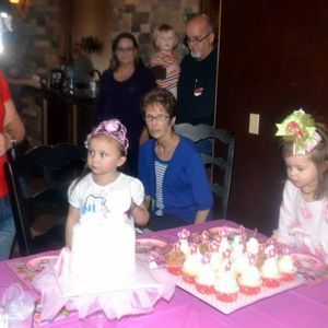 Meet your Posher, Ruth